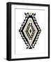 Adana Diamond-Mark Chandon-Framed Giclee Print