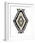 Adana Diamond-Mark Chandon-Framed Giclee Print