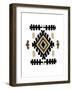 Adana Pattern-Mark Chandon-Framed Giclee Print