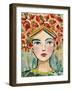 Adana-Mark Chandon-Framed Giclee Print