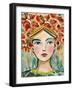 Adana-Mark Chandon-Framed Giclee Print