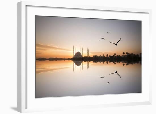 Adana-Samet Guler-Framed Photographic Print