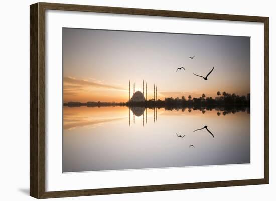 Adana-Samet Guler-Framed Photographic Print