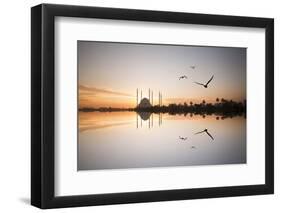 Adana-Samet Guler-Framed Photographic Print