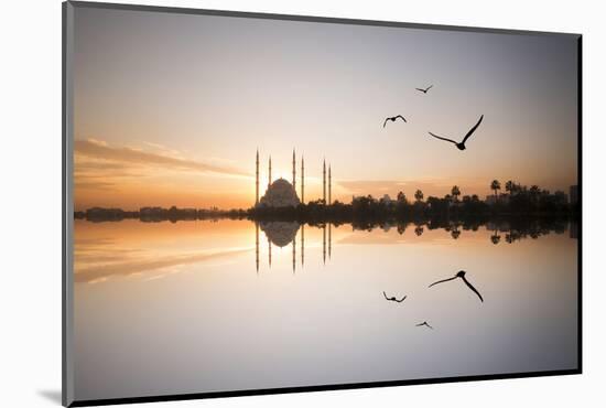 Adana-Samet Guler-Mounted Photographic Print