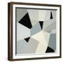 Adapt II-Randy Hibberd-Framed Art Print