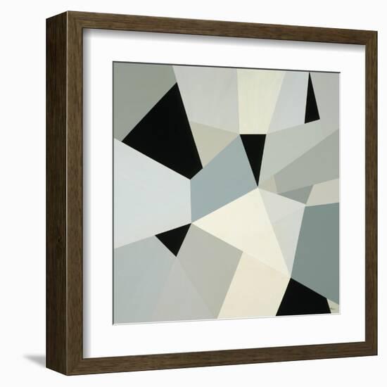 Adapt II-Randy Hibberd-Framed Art Print