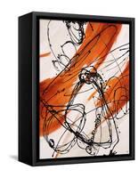 Adaptation IV-Joshua Schicker-Framed Stretched Canvas