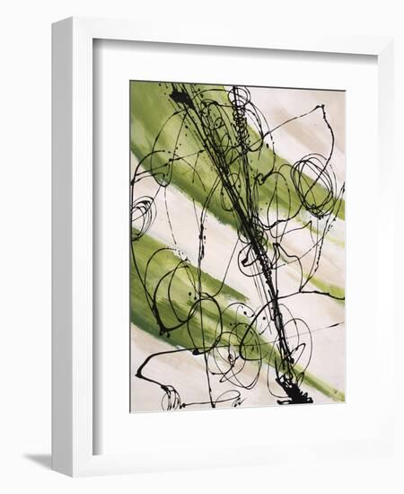 Adaptation VI-Joshua Schicker-Framed Giclee Print