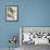 Adaptation VI-Joshua Schicker-Framed Giclee Print displayed on a wall