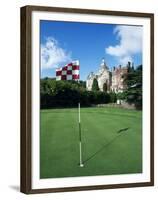 Adare, Ireland-null-Framed Premium Photographic Print