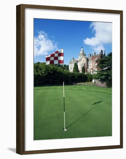 Adare, Ireland-null-Framed Photographic Print