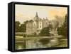 Adare Manor-Alexander Francis Lydon-Framed Stretched Canvas