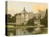 Adare Manor-Alexander Francis Lydon-Stretched Canvas
