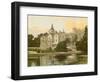 Adare Manor-Alexander Francis Lydon-Framed Giclee Print