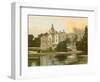 Adare Manor-Alexander Francis Lydon-Framed Giclee Print