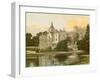 Adare Manor-Alexander Francis Lydon-Framed Giclee Print