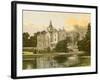 Adare Manor-Alexander Francis Lydon-Framed Giclee Print