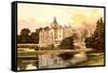 Adare Manor-null-Framed Stretched Canvas