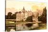 Adare Manor-null-Stretched Canvas