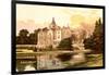 Adare Manor-null-Framed Art Print