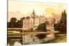 Adare Manor-null-Stretched Canvas