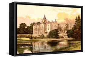 Adare Manor-null-Framed Stretched Canvas