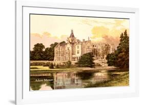 Adare Manor-null-Framed Premium Giclee Print