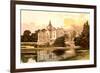 Adare Manor-null-Framed Premium Giclee Print