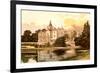 Adare Manor-null-Framed Premium Giclee Print