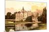 Adare Manor-null-Mounted Premium Giclee Print