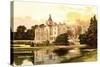 Adare Manor-null-Stretched Canvas