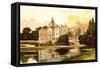 Adare Manor-null-Framed Stretched Canvas