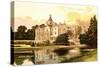 Adare Manor-null-Stretched Canvas