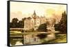 Adare Manor-null-Framed Stretched Canvas