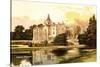 Adare Manor-null-Stretched Canvas