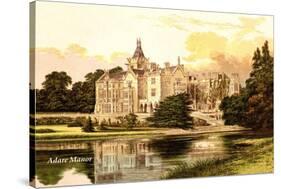 Adare Manor-null-Stretched Canvas