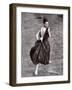 Add a Pearl Week Paris Collection-Loomis Dean-Framed Photographic Print