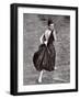 Add a Pearl Week Paris Collection-Loomis Dean-Framed Photographic Print