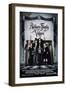 ADDAMS FAMILY VALUES [1993], directed by BARRY SONNENFELD.-null-Framed Photographic Print