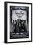 ADDAMS FAMILY VALUES [1993], directed by BARRY SONNENFELD.-null-Framed Photographic Print