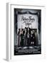 ADDAMS FAMILY VALUES [1993], directed by BARRY SONNENFELD.-null-Framed Photographic Print