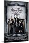 ADDAMS FAMILY VALUES [1993], directed by BARRY SONNENFELD.-null-Mounted Photographic Print