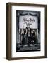 ADDAMS FAMILY VALUES [1993], directed by BARRY SONNENFELD.-null-Framed Photographic Print