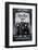 ADDAMS FAMILY VALUES [1993], directed by BARRY SONNENFELD.-null-Framed Photographic Print