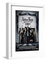 ADDAMS FAMILY VALUES [1993], directed by BARRY SONNENFELD.-null-Framed Photographic Print