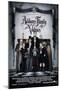 ADDAMS FAMILY VALUES [1993], directed by BARRY SONNENFELD.-null-Mounted Premium Photographic Print