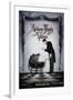 ADDAMS FAMILY VALUES [1993], directed by BARRY SONNENFELD.-null-Framed Photographic Print