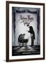 ADDAMS FAMILY VALUES [1993], directed by BARRY SONNENFELD.-null-Framed Photographic Print