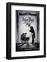 ADDAMS FAMILY VALUES [1993], directed by BARRY SONNENFELD.-null-Framed Photographic Print
